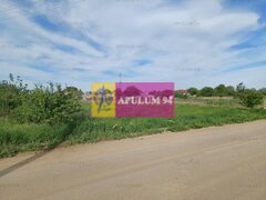 Teren 1400 mp, intravilan construibil, in Joita